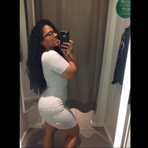 Mini H&M Divided Dress